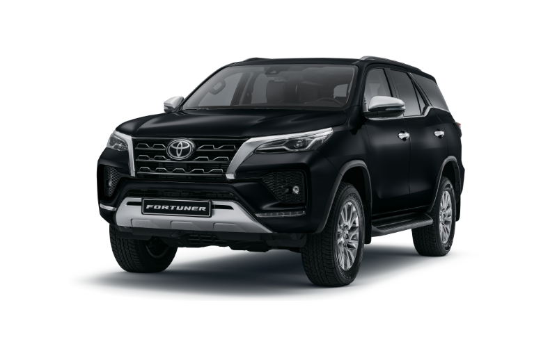 2.7L Active 6-Auto 4x4