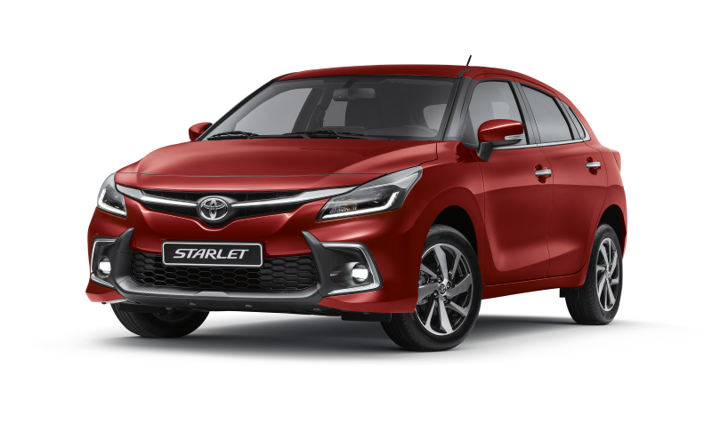 1.5 Petrol STYLE 4-Automatic