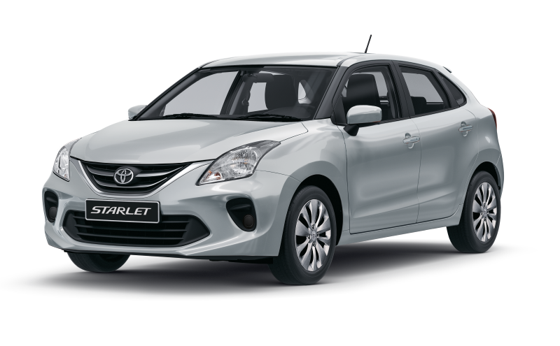 1.5 Petrol STYLE 5-Manual