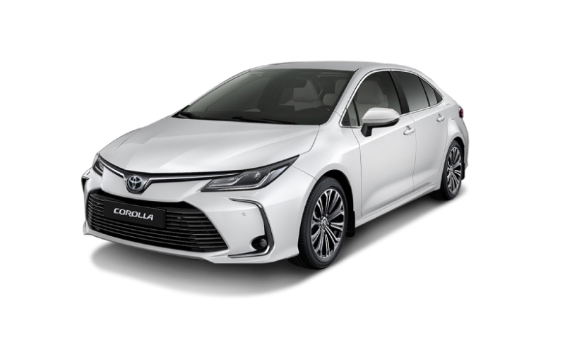 1.6L Active 6-MT